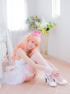 Sheryl Nome COS by Mukko_105