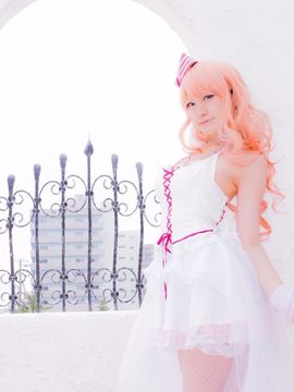 Sheryl Nome COS by Mukko_122