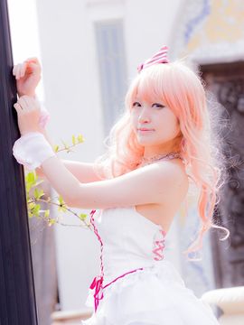 Sheryl Nome COS by Mukko_148