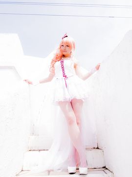 Sheryl Nome COS by Mukko_158