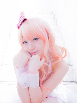 Sheryl Nome COS by Mukko_165