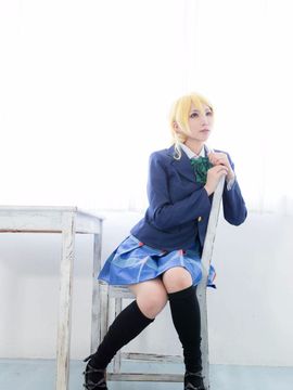 02 ぜろに るしゃMIXコスプレROM vol.2_007