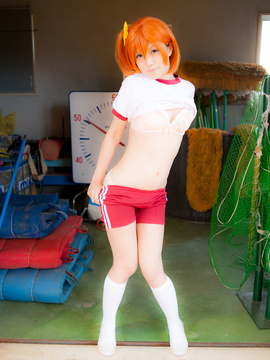 ラビライブ！_054