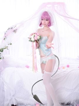 梦梦的婚礼