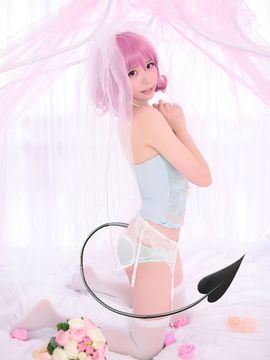 梦梦的婚礼_003
