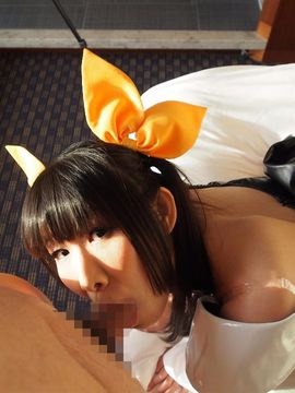 丹雫ひよと個人撮影②GGXﾃﾞｨｽﾞｨー ～個人撮影で呼んだけどやっぱハメ撮りしちゃった！～_369