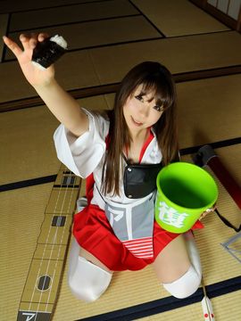 提督の皆さん、ボーキの用意はいい？_075