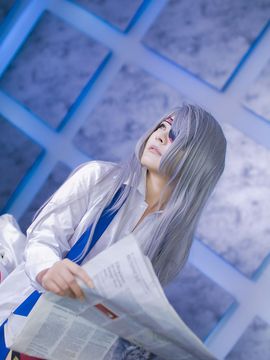 silver doll_052