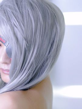 silver doll_082