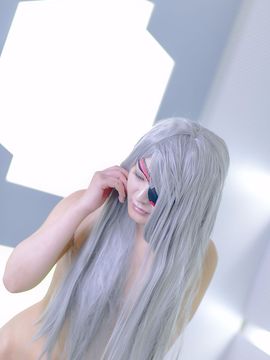 silver doll_092