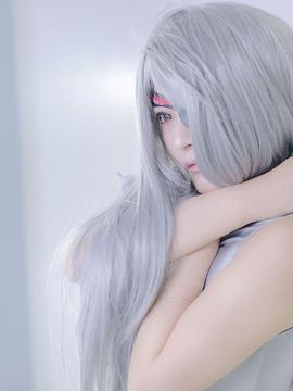 silver doll_111