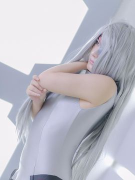 silver doll_112