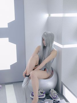 silver doll_114