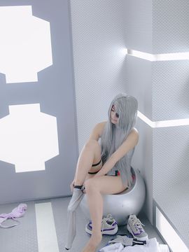 silver doll_115