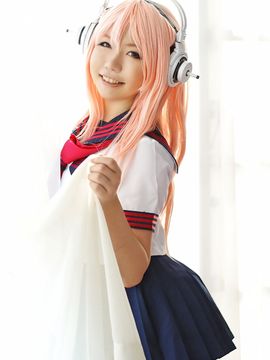 Hな専属カメラマンさん募集中_086