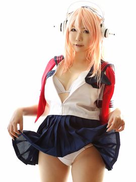Hな専属カメラマンさん募集中_099