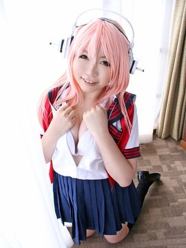 Hな専属カメラマンさん募集中_105