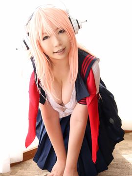 Hな専属カメラマンさん募集中_106