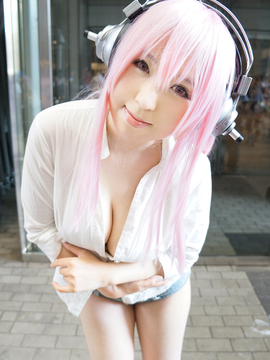 Super Sonico_006