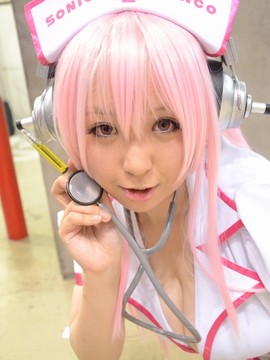 Super Sonico_124