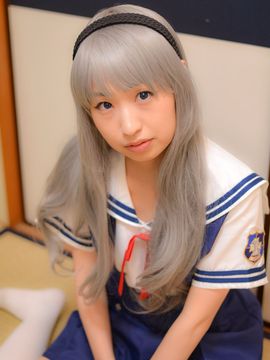 智代アナザー ～ユメノナカノヒカリ～_003