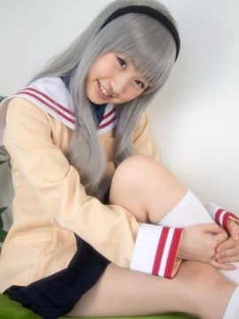 智代アナザー ～ユメノナカノヒカリ～_092