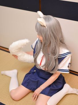 智代アナザー ～ユメノナカノヒカリ～_129