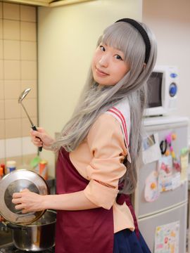 智代アナザー ～ユメノナカノヒカリ～_187