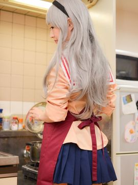 智代アナザー ～ユメノナカノヒカリ～_188