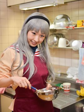 智代アナザー ～ユメノナカノヒカリ～_202