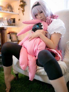 衣裳征服　仮装のずびずだー_095