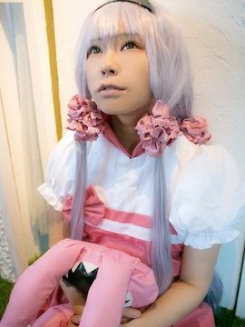衣裳征服　仮装のずびずだー_103