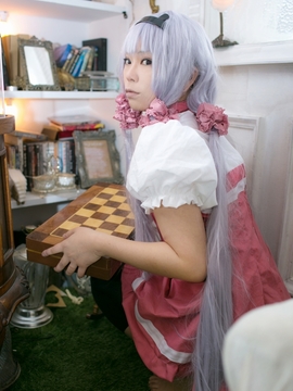 衣裳征服　仮装のずびずだー_129