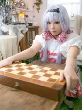 衣裳征服　仮装のずびずだー_131