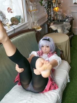 衣裳征服　仮装のずびずだー_132