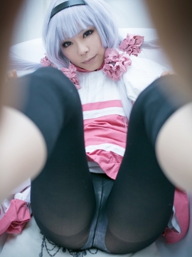 衣裳征服　仮装のずびずだー_161