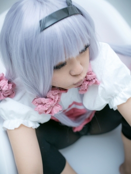 衣裳征服　仮装のずびずだー_163