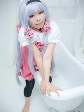 衣裳征服　仮装のずびずだー_168
