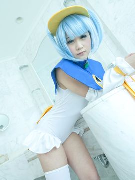 コスプレイヤー素人撮影_182