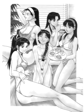 [蜂鳥館] 格鬥女王 2_022
