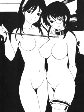 [蜂鳥館] 格鬥女王 3_153