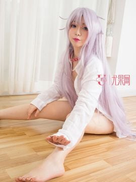 尤果网 禅叽Zankii_041