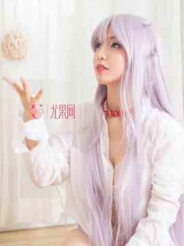 尤果网 禅叽Zankii_043