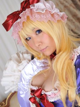 Petit charm fleur 22　YakumoYukari_013