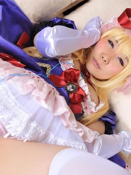 Petit charm fleur 22　YakumoYukari_314