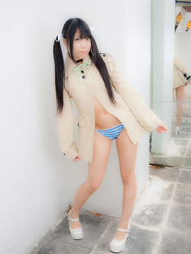 ズボンがいっぱいｖ_003
