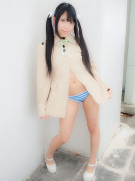 ズボンがいっぱいｖ_004