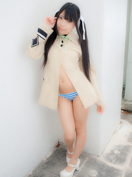 ズボンがいっぱいｖ_006