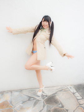 ズボンがいっぱいｖ_032