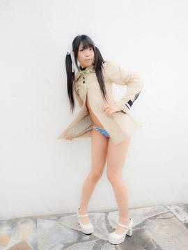 ズボンがいっぱいｖ_033